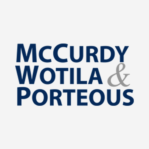 McCurdy Wotila & Porteous Professional Corporation Cadillac (231)775-1391