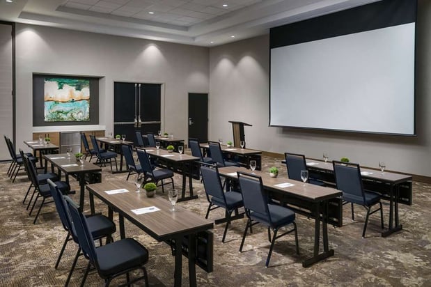 Images Hilton Garden Inn Sunnyvale