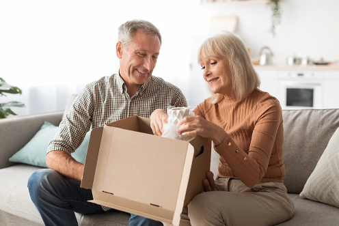Images Senior Living Consultants