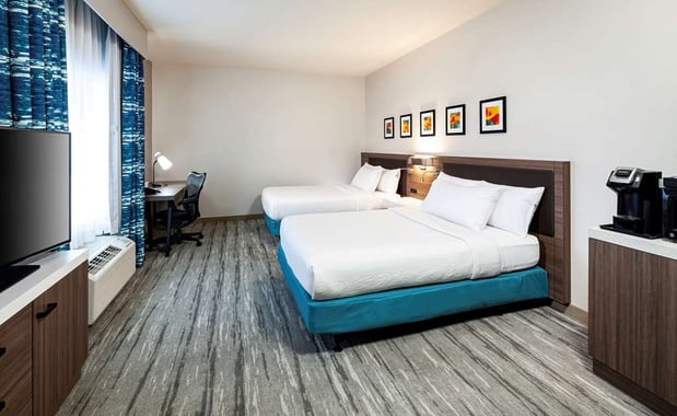 Images Hilton Garden Inn San Diego/Rancho Bernardo