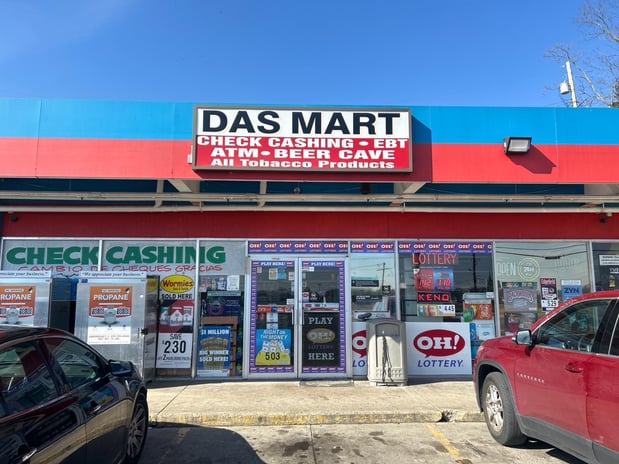 Images CoinFlip Bitcoin ATM - Eaton Food Mart (Eaton)