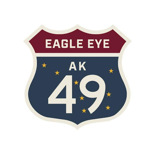Images Alaska Eagle Eye Car & Truck Rentals