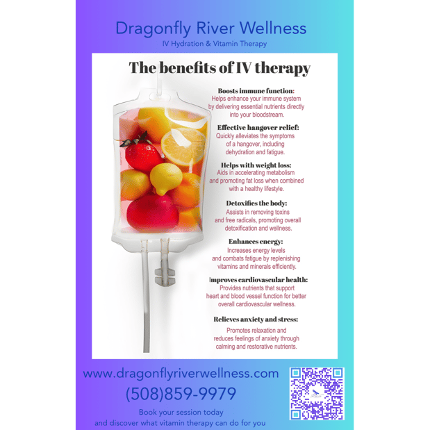 Images Dragonfly River Wellness