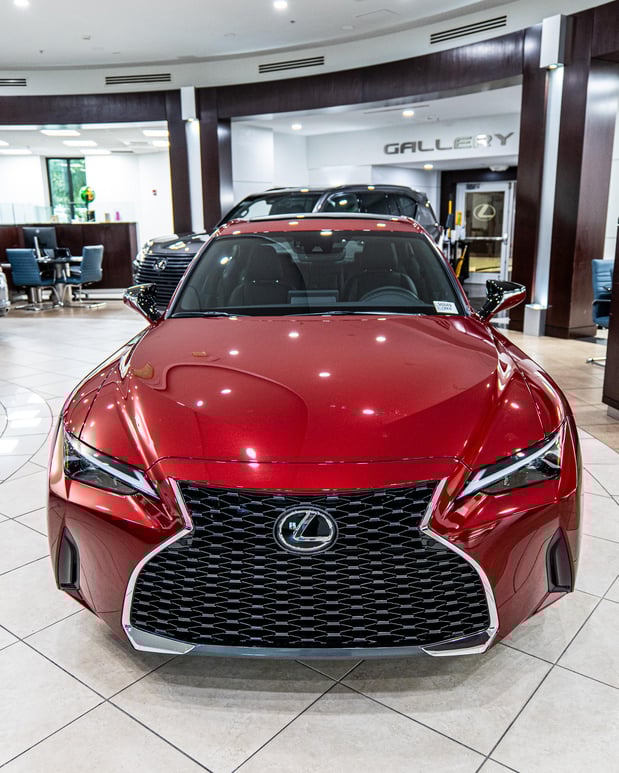 Images Lexus of Kendall