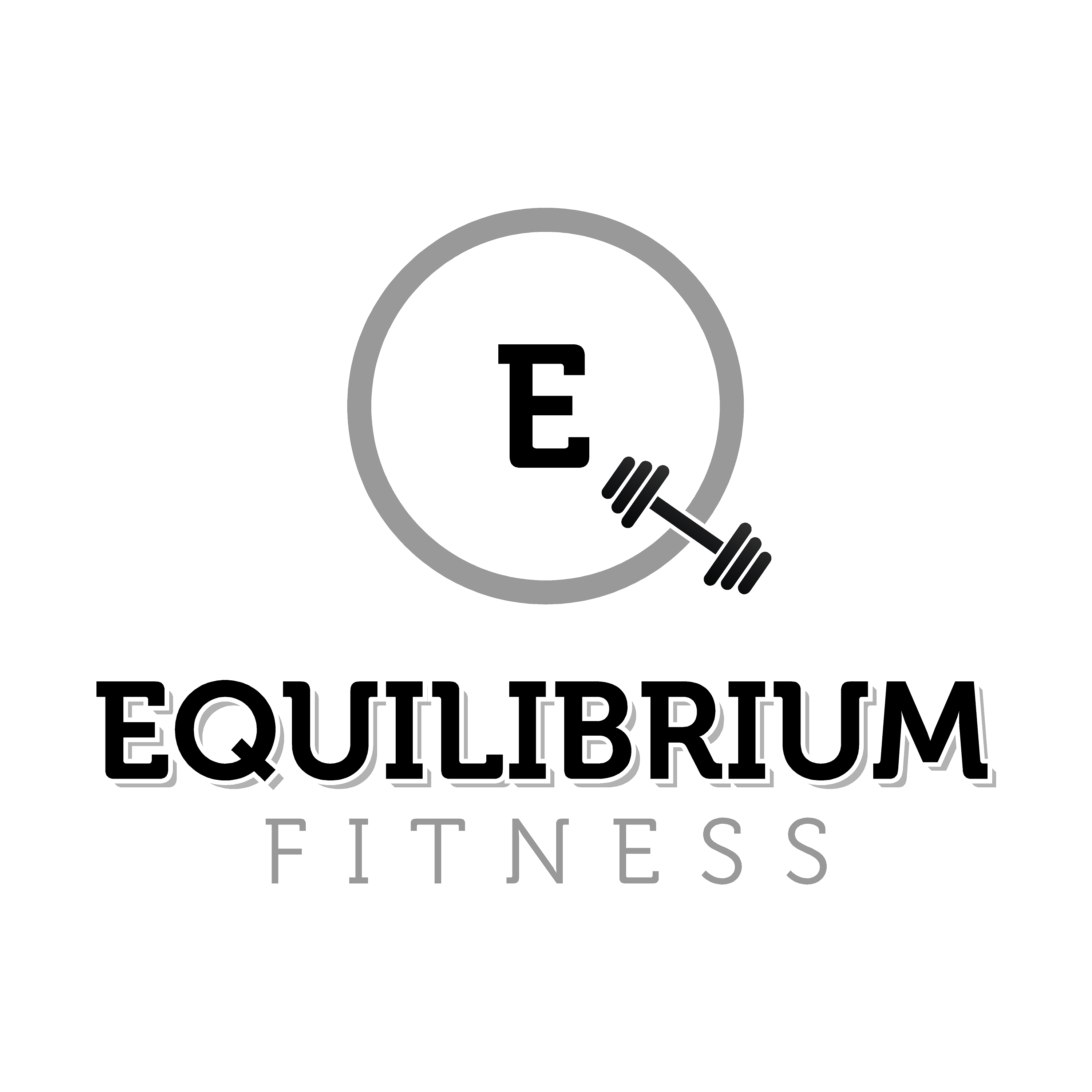 Equilibrium Fitness