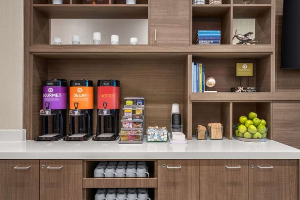 Images Home2 Suites by Hilton Eureka