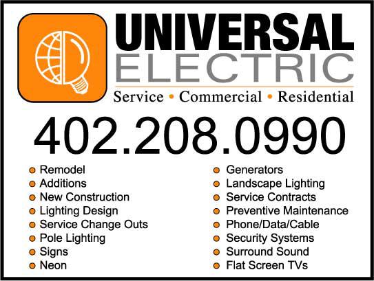 Images Universal Electric