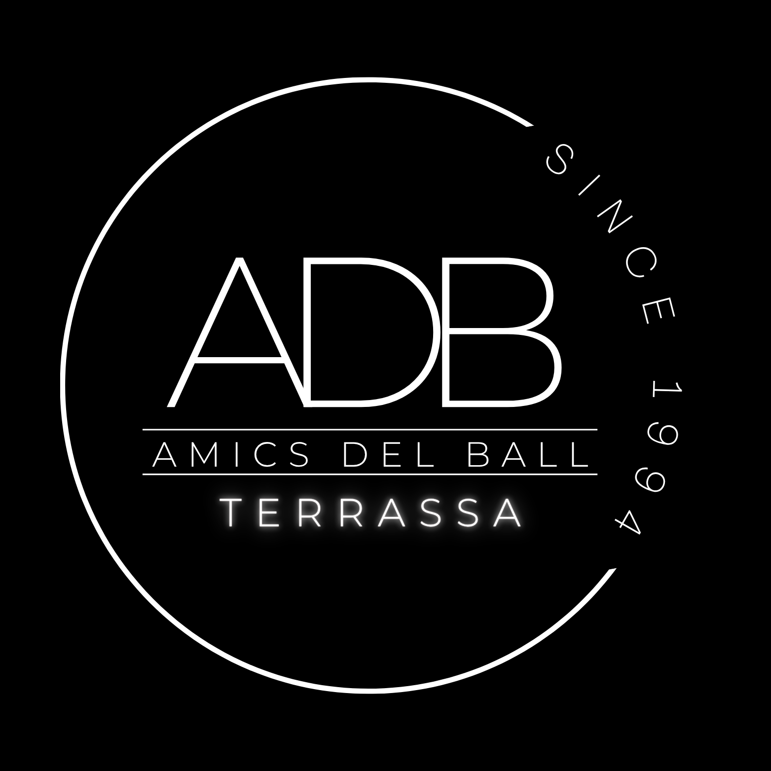 Images ADB Terrassa - Amics del Ball