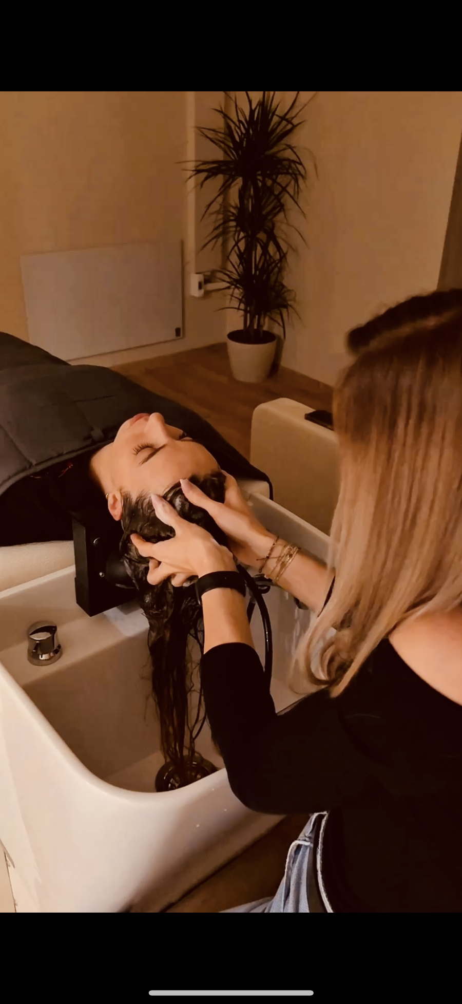 Bild 8 von the maison blonde Jasmin Schwaiger