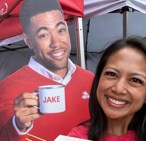 Images Larissa Buerano - State Farm Insurance Agent