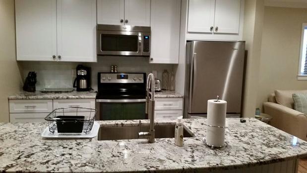 Images An Angel's Touch Cleaning Services