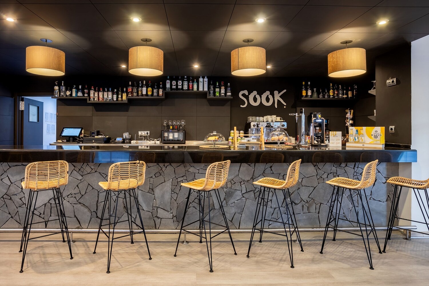 Images Eurostars Atlántida