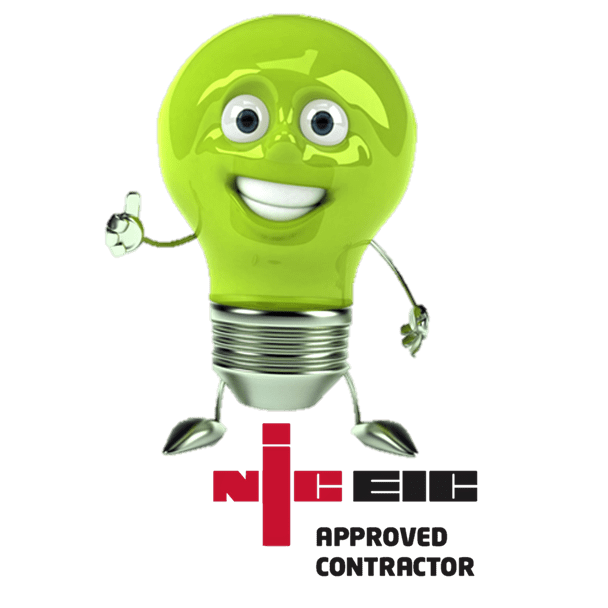Electrolaze Electricians Logo