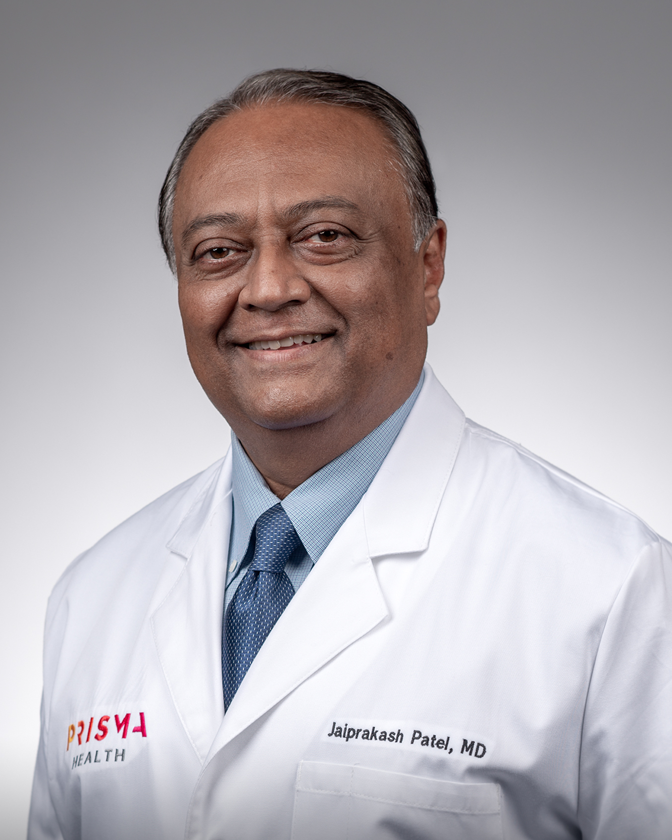 Jaiprakash N Patel, MD