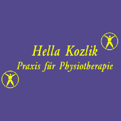 Hella Kozlik Praxis für Physiotherapie in Baddeckenstedt - Logo