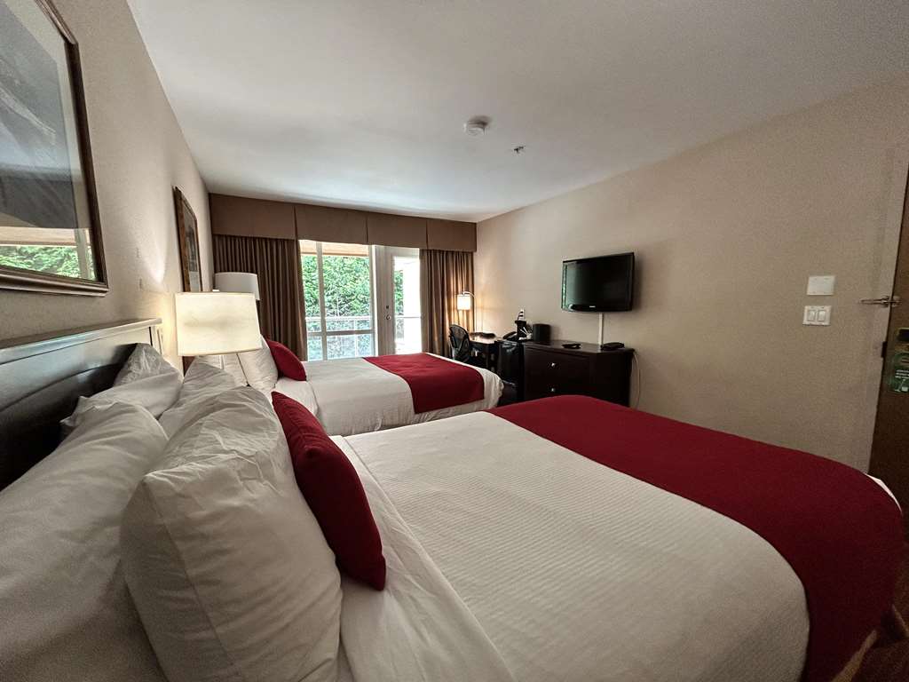 Images SureStay by Best Western Richmond Vancouver Airport
