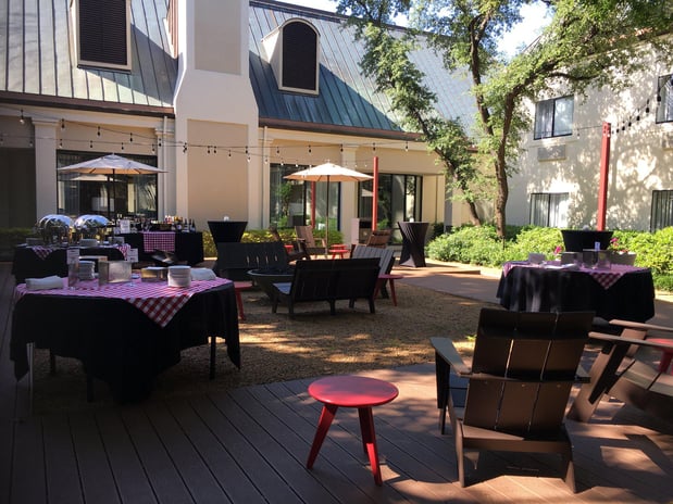 Images Holiday Inn Irving - Las Colinas by IHG