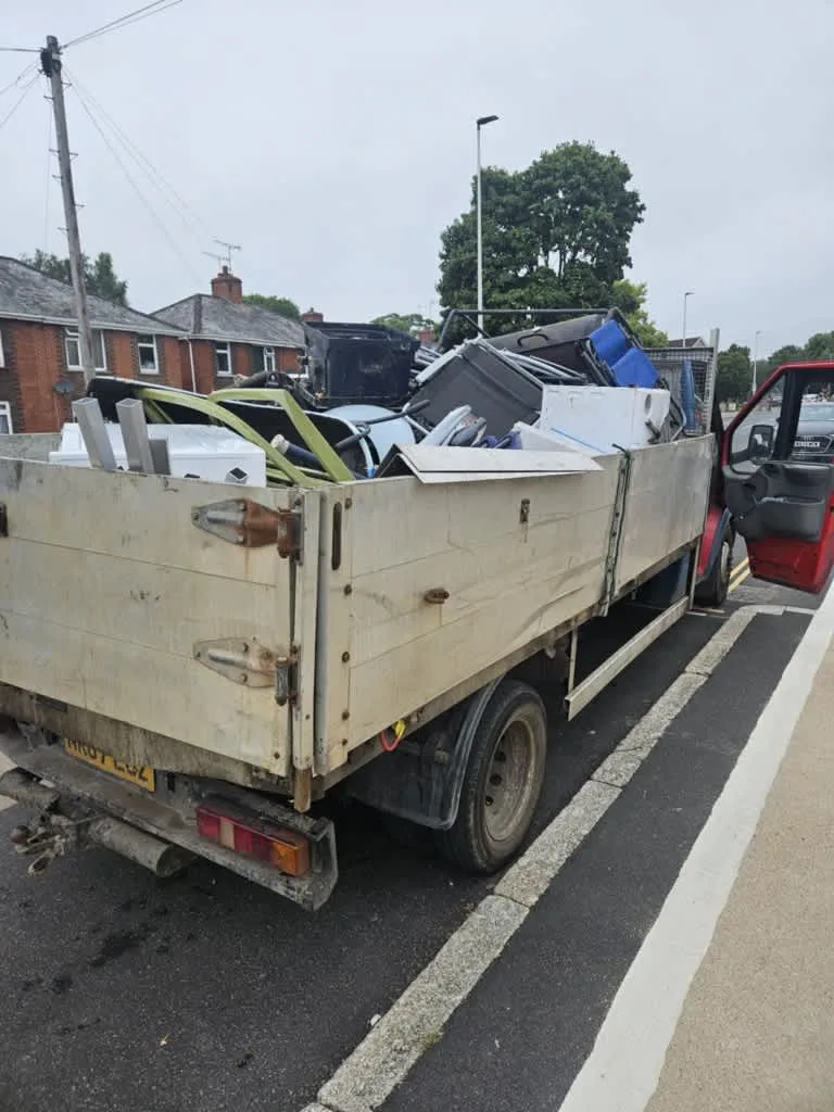 Images S&S Scrap Metal Collection