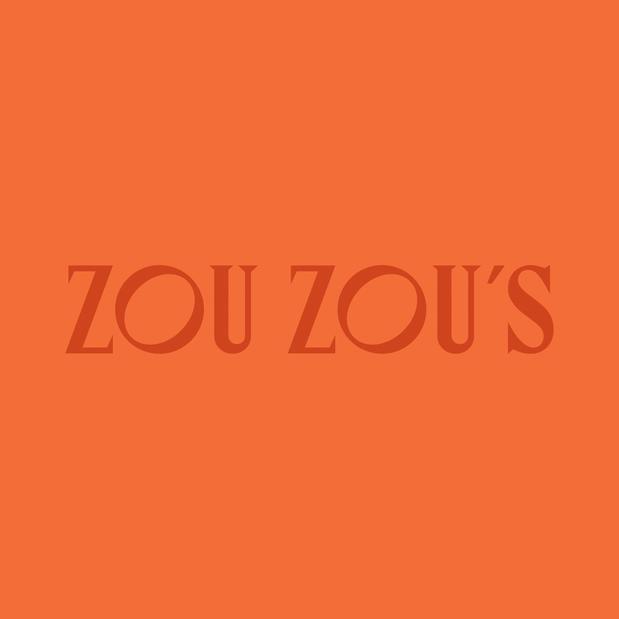 Zou Zou’s Logo