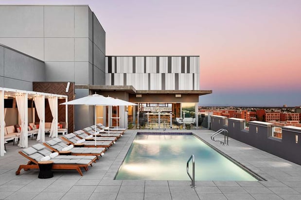 Images Canopy by Hilton Tempe Downtown