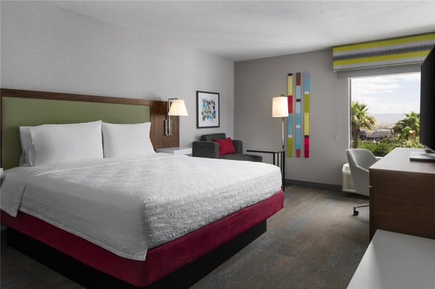 Images Hampton Inn St. George