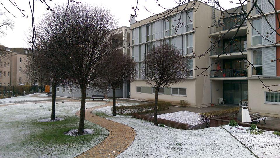 SAH Leipzig gGmbH, Am Elsterwehr 10 in Leipzig