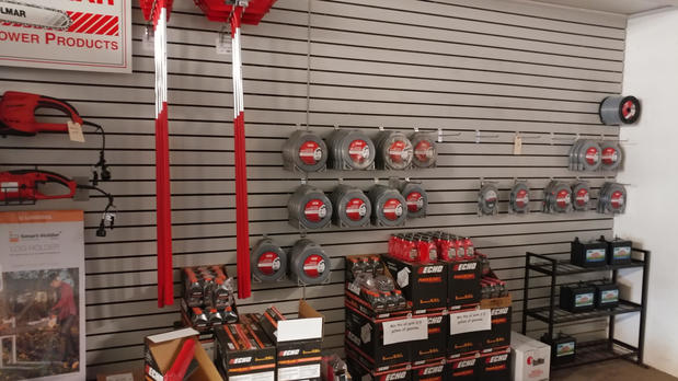 Images Zoll's Lawn & Garden Equipment
