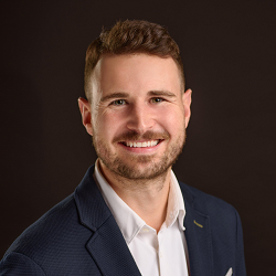 Images TD Bank Private Banking - Alex Hebert