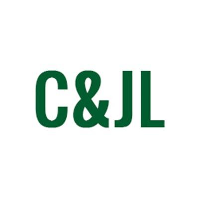 C & J Landscaping Logo