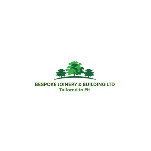 Bespoke Joinery & Building Logo
