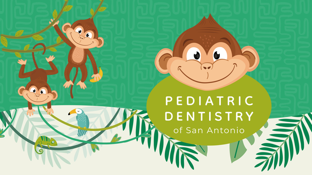 Images Pediatric Dentistry of San Antonio