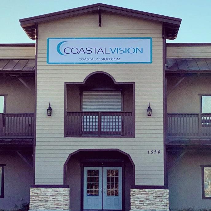 Coastal Vision Medical Group Photo