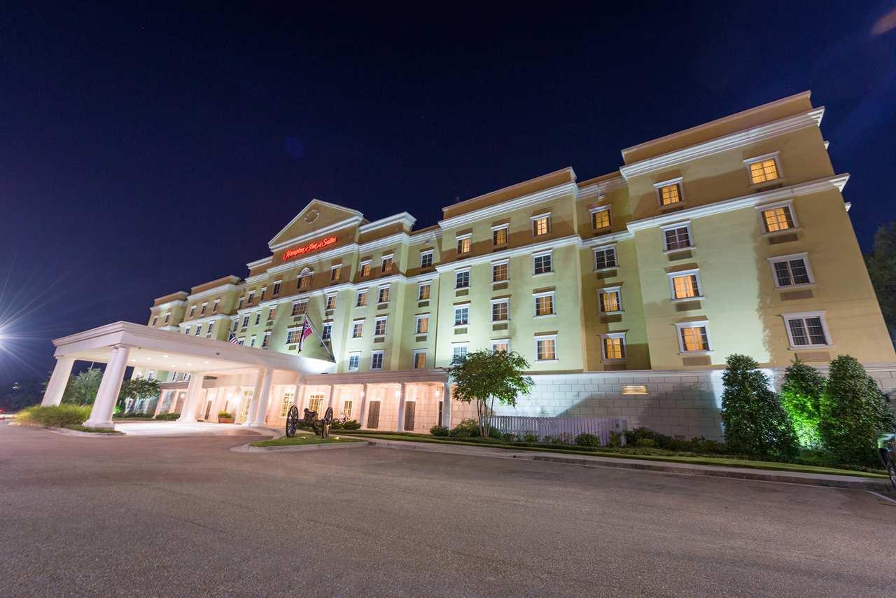 Hampton inn hotel discounts coupons