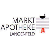 Markt-Apotheke in Langenfeld im Rheinland - Logo