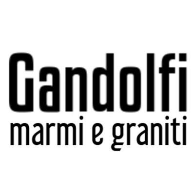 Gandolfi Marmi Logo