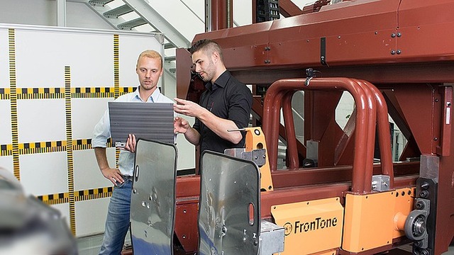 Images EDAG Engineering Scandinavia AB
