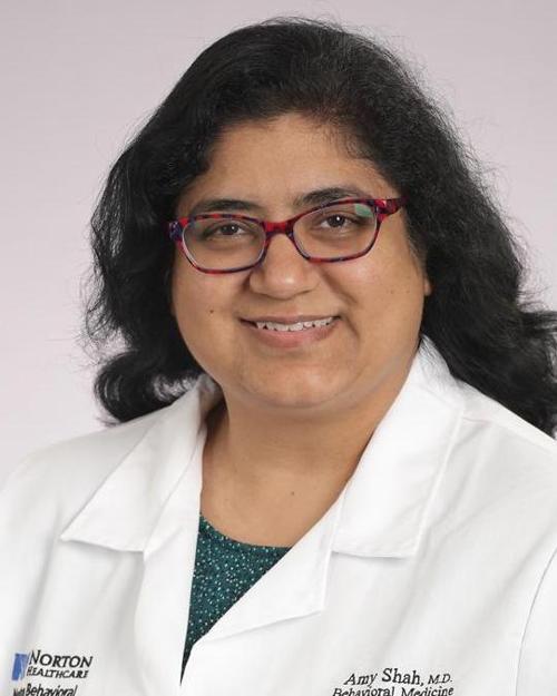 Images Amy P Shah, MD