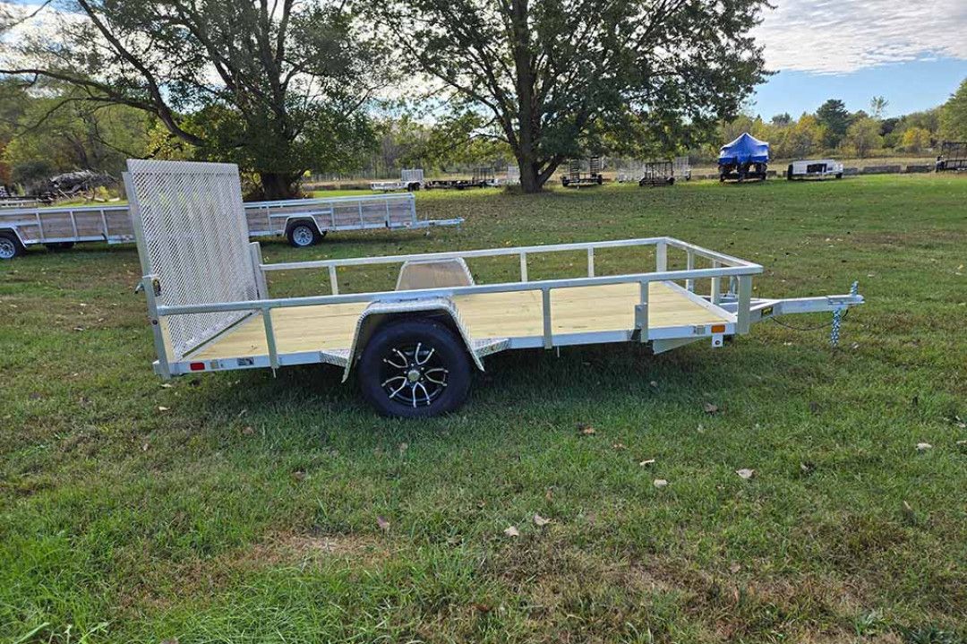 BNM Trailers Sales, Inc.