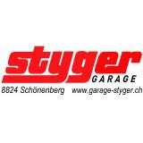 Garage Styger Logo