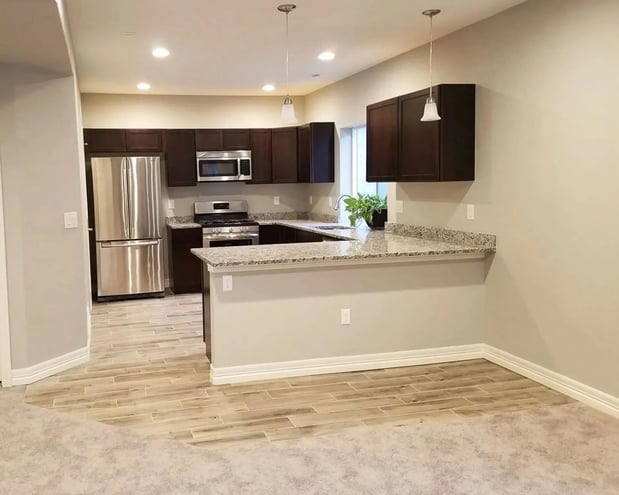 Images DCH Construction LLC