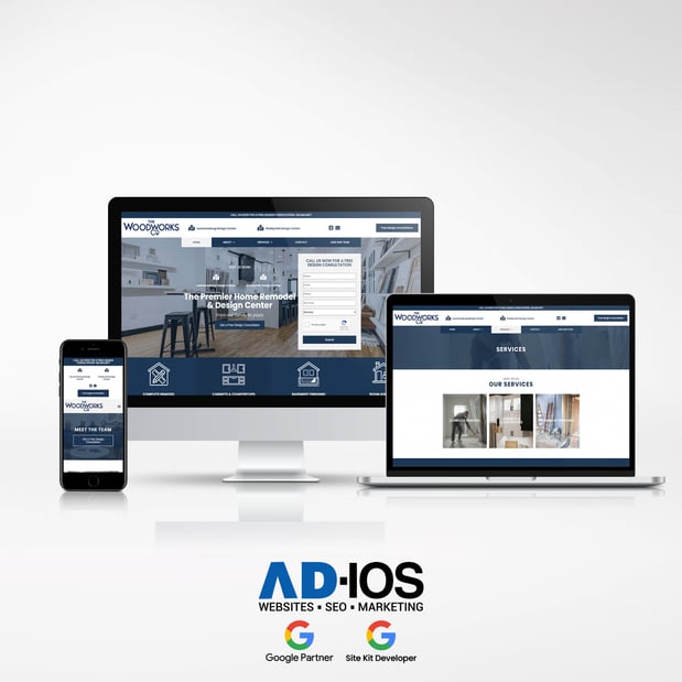 Images AD-IOS Web Developers