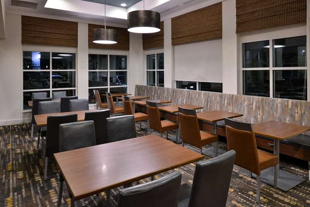 Images Hilton Garden Inn Napa