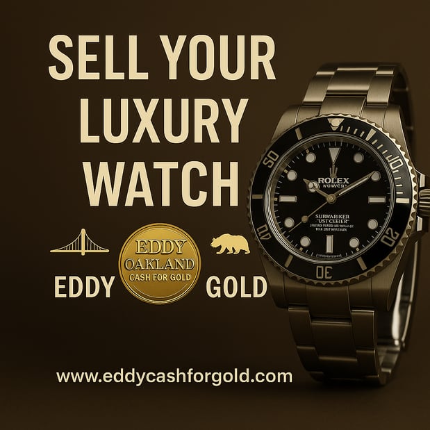 Images Eddy Cash For Gold Oakland