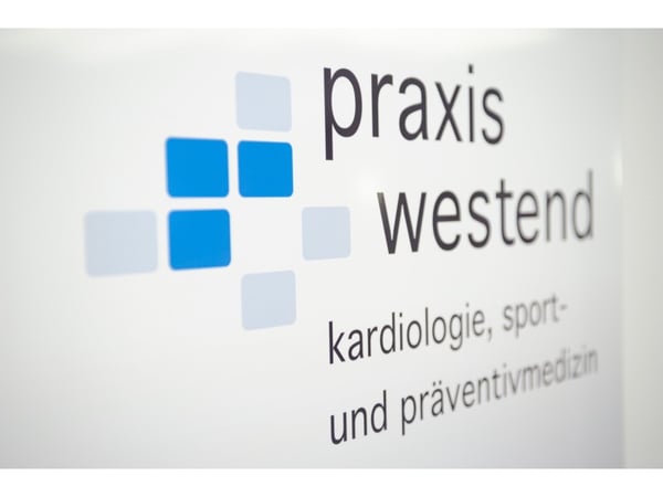 Bilder Kardiologie praxis westend Berlin