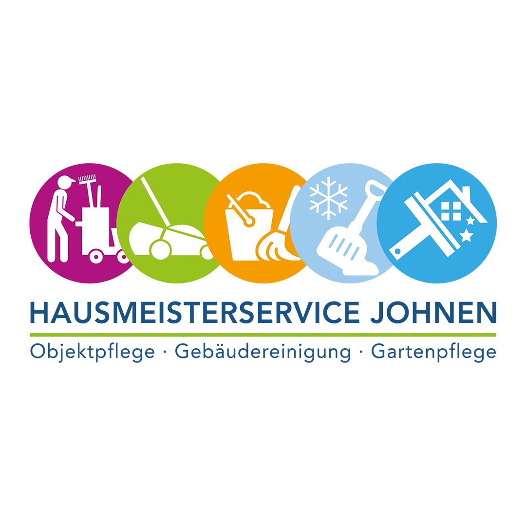 Hausmeisterservice Johnen