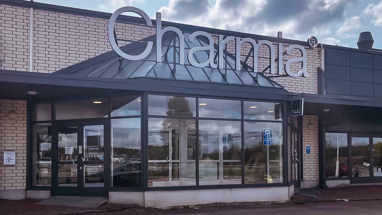 Images Charmia Turku
