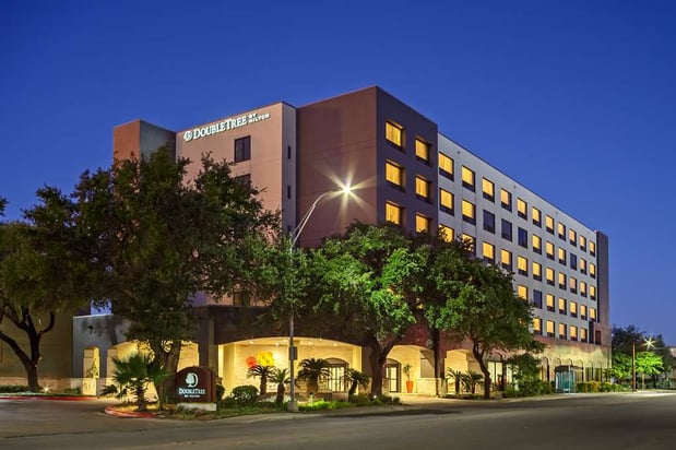 Images DoubleTree by Hilton Hotel San Antonio Downtown