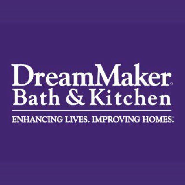 DreamMaker Bath & Kitchen of Coachella Valley Logo