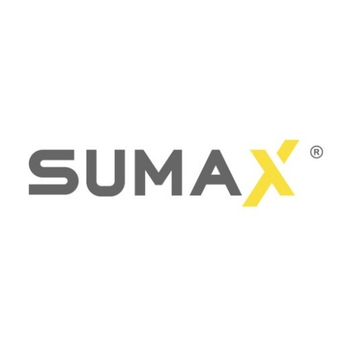 SUMAX® SEO AGENTUR in Dortmund - Logo