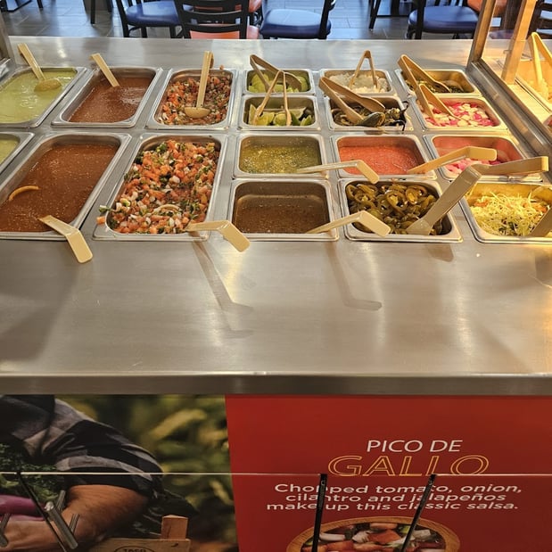 Images Taco Palenque Loop 410 & Bandera Rd